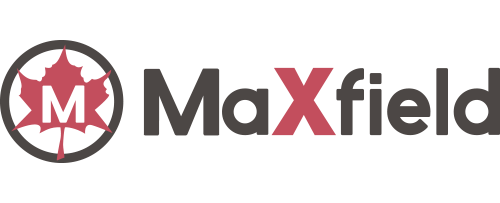 maxfield logo